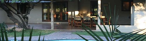 Leriba Golf Lodge Phalaborwa Exterior foto